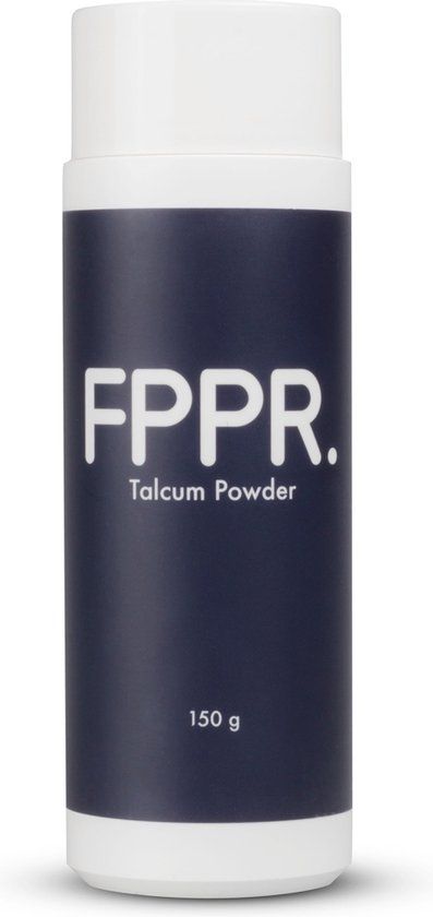FPPR. Masturbator Onderhoudspoeder - 150g