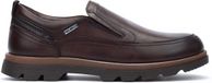 Pikolinos Vigo Hommes Mocassin Marron Taille 40