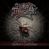 The King Diamond - The Spiders Lullaby LP