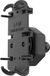 Ram Mount Quick-Grip™ XL Telefoonhouder met Vibe-Safe™ Adapter & Kogelmontage