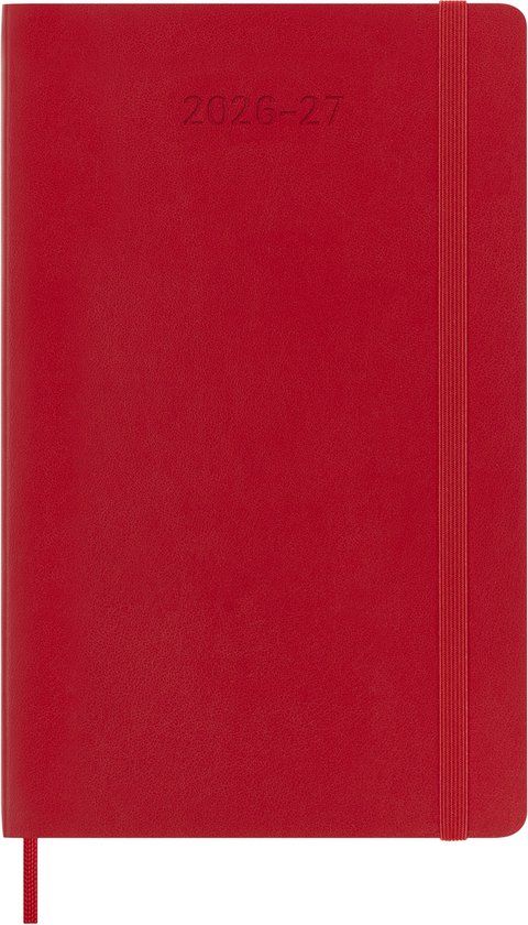 Agenda's & planners