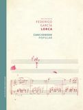 Cancionero popular: Obra musical 9791387766283