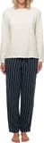 Schiesser Dames pyjama Cotton
