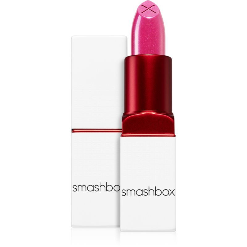 Smashbox Cosmetics Be Legendary Prime & Plush Lipstick - Poolside 4,20 g