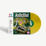 SONY MUSIC Fleddy Melculy - Antichlist (Coloured LP)