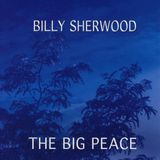 Bertus Distributie Billy Sherwood The Big Peace