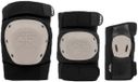 Rekd Protection Shield Triple Pad Set de protection Noir S