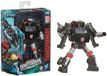 Hasbro Transformers Generations War for Cybertron: Earthrise Deluxe Class Action Figure Trailbreaker 14 cm
