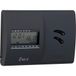 Vemer Evo.X weekthermostaat met 3 temperatuurniveaus, acryl, mat, eenheidsmaat