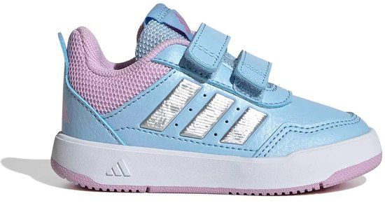 Adidas Tensaur Sport 3.0 Babyschoenen Blauw EU 19 Kinderen
