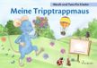 Meine Schott Music Meine Tripptrappmaus. 1. Unterrichtsjahr (Neuausgabe ab 2026). Band 2. Schülerheft.