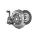 Valeo Koppelingsset 834457