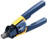 Rapid pince à rivets RP100 Multi bleu/jaune