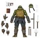 TMNT Last Ronin, figurine d'action de 18 cm, non armé, objet de collection