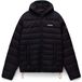 Napapijri A-Gesar H NP0A88U3 Black Beauty Hommes XXL