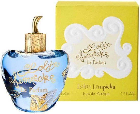 Lolita Lempicka Le Parfum / 50 ml / Women