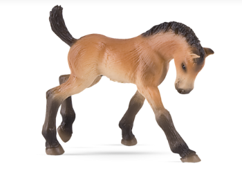 Bullyland 62680 - Speelgoedfiguur - Kinderen - Unisex