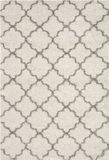 Safavieh Vloerkleed Coco Rechthoekig Polypropyleen Ivoorkleurig 155x229 cm