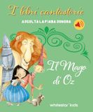 Il White Star Il mago di Oz. I libri cantastorie Hardcover