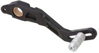 SW-MOTECH Suzuki GSX-S 1000 ABS/GSX-S ABS 23-24 Rempedaal Zilver