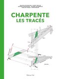 Charpente: Les tracés