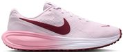 Nike Revolution 8 Sportschoenen - Wit/Rood - Maat 37.5 - Heren