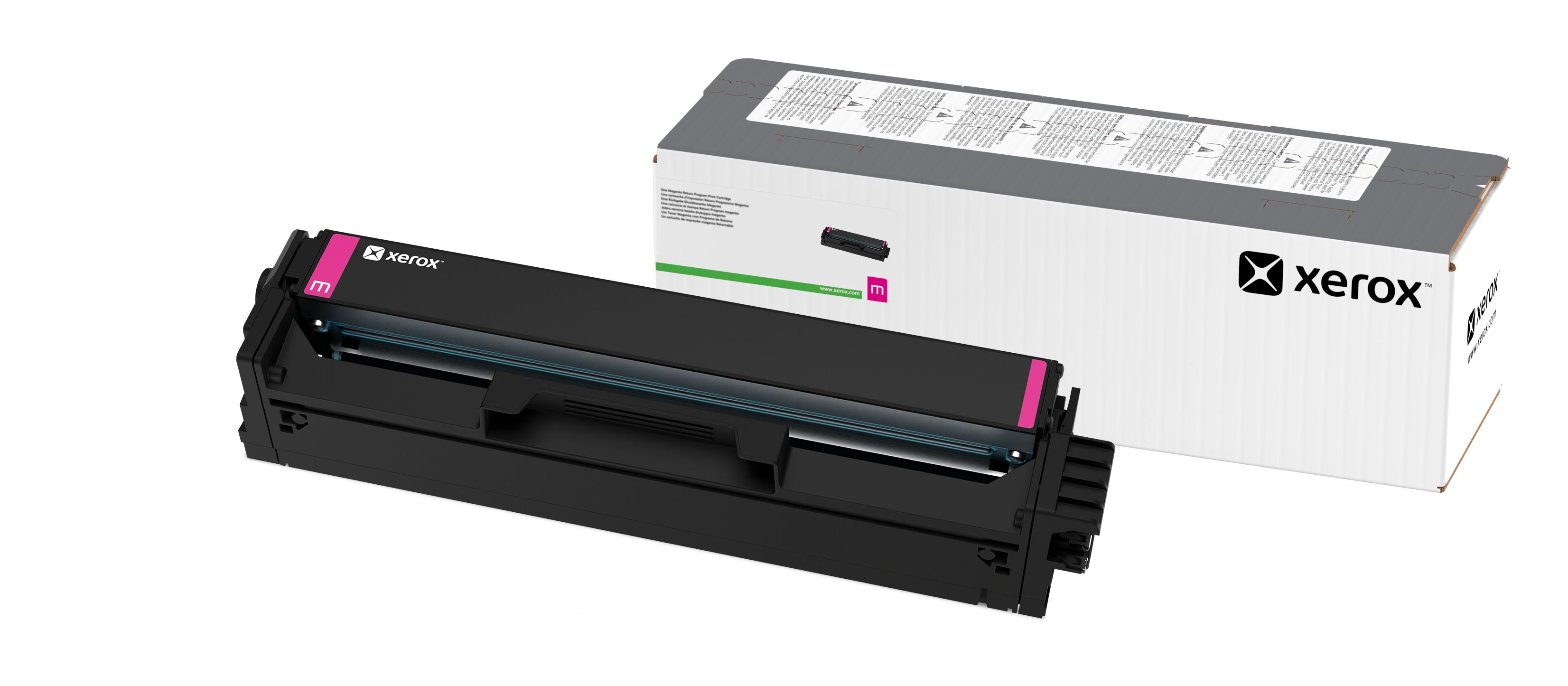 Xerox 006R05097 Tonercartridge Magenta Origineel Extra Hoge Capaciteit