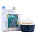 PME Harry Potter Cupcake-vormpjes met foliecoating, set van 30, Zwadderich