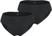 Joop! Slip Sensation Dames Zwart XXL