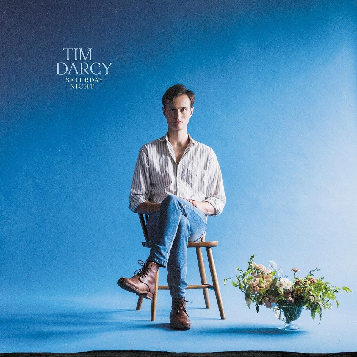 Konkurrent Darcy Tim - Saturday Night - EAN: 0656605230214