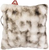 Montandor® warmtekussen Furry Beige
