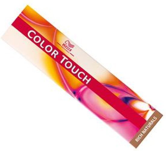 Wella Color Touch Rich Naturals 9/36 60ml