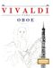 Vivaldi Oboe: 10 Easy Pieces for Oboe Beginner's Oboe Book