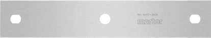 MARTOR 16412.78 Reservemesjes glas-in-lood 10 stuk(s)