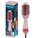 Cecotec CeramicCare Cotton Candy Volumegevende Luchtborstel