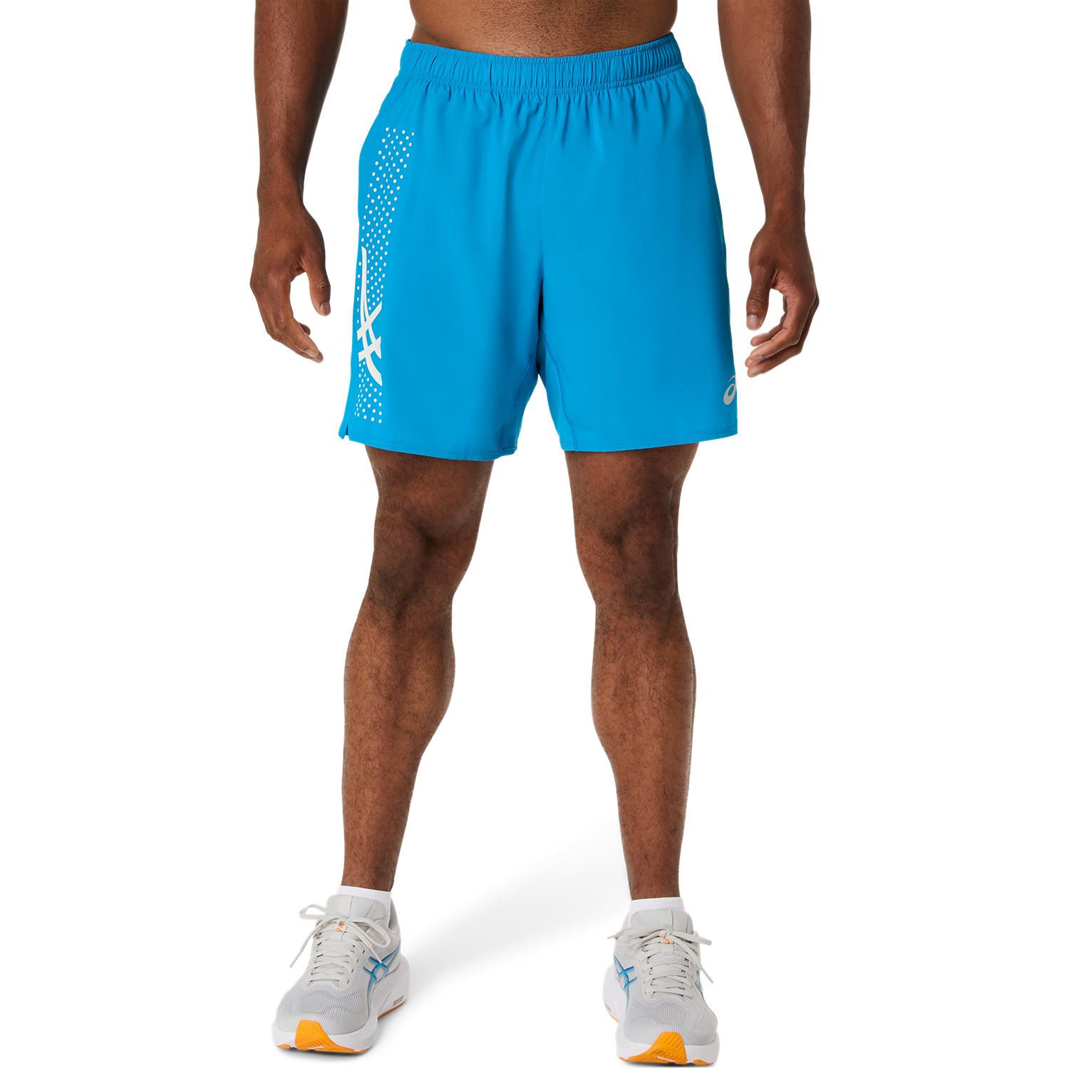 Asics Icon 7 Inch Short