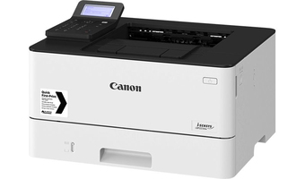 Canon i-SENSYS LBP223dw - Laser Printer - A4 - Wi-Fi
