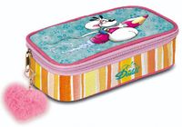 Diddl - Diddl is back 2026 - Back To School Edition - Pennenzak Box - blauw