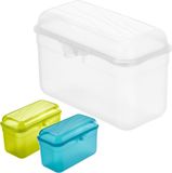 Rotho Fun Lunchbox 1.75L Transparant
