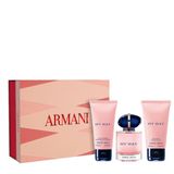 Armani My Way / 50 (ml) / Vrouwen