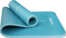 PROIRON Tapis de Pilates - Tapis de yoga d'exercice - Tapis en mousse extra épais - Tapis de fitness pour entraînement - Utilisation à domicile, en salle de sport, en extérieur - Avec sangle de transport - 1800 mm x 610 mm x 15 mm