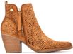 Xti 145037 Bottines à talon marron EU 37 femme