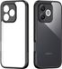 Dux Ducis Aimo Series Back Cover for Honor 600 Lite - Black