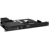 Rackmount.IT RM-DE-T2 rack-toebehoren Montagebeugel Zwart