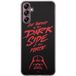ERT GROUP mobiel telefoonhoesje voor Samsung A14 4G/5G Star Wars Darth Vader 020