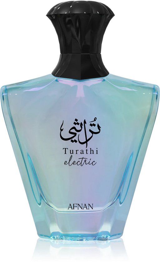 Afnan Eau de Parfum / 90 ml / Unisex