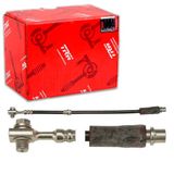 TRW Bremsschlauch PHD569
