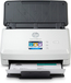 HP Scanjet Pro N4000 snw1 Sheet-feed Scanner - A4 - 600 x 600 DPI - Black, White