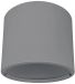 Ledvance downlight comfort frame d200 gy