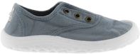 Victoria Gekleurde canvas babysneakers